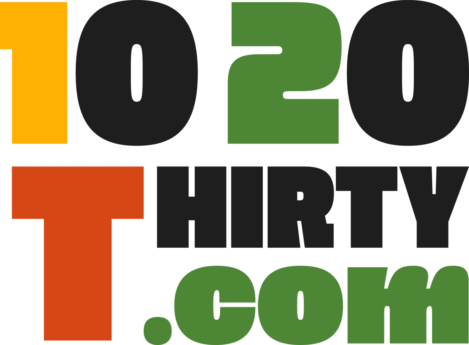 1020thirty.com